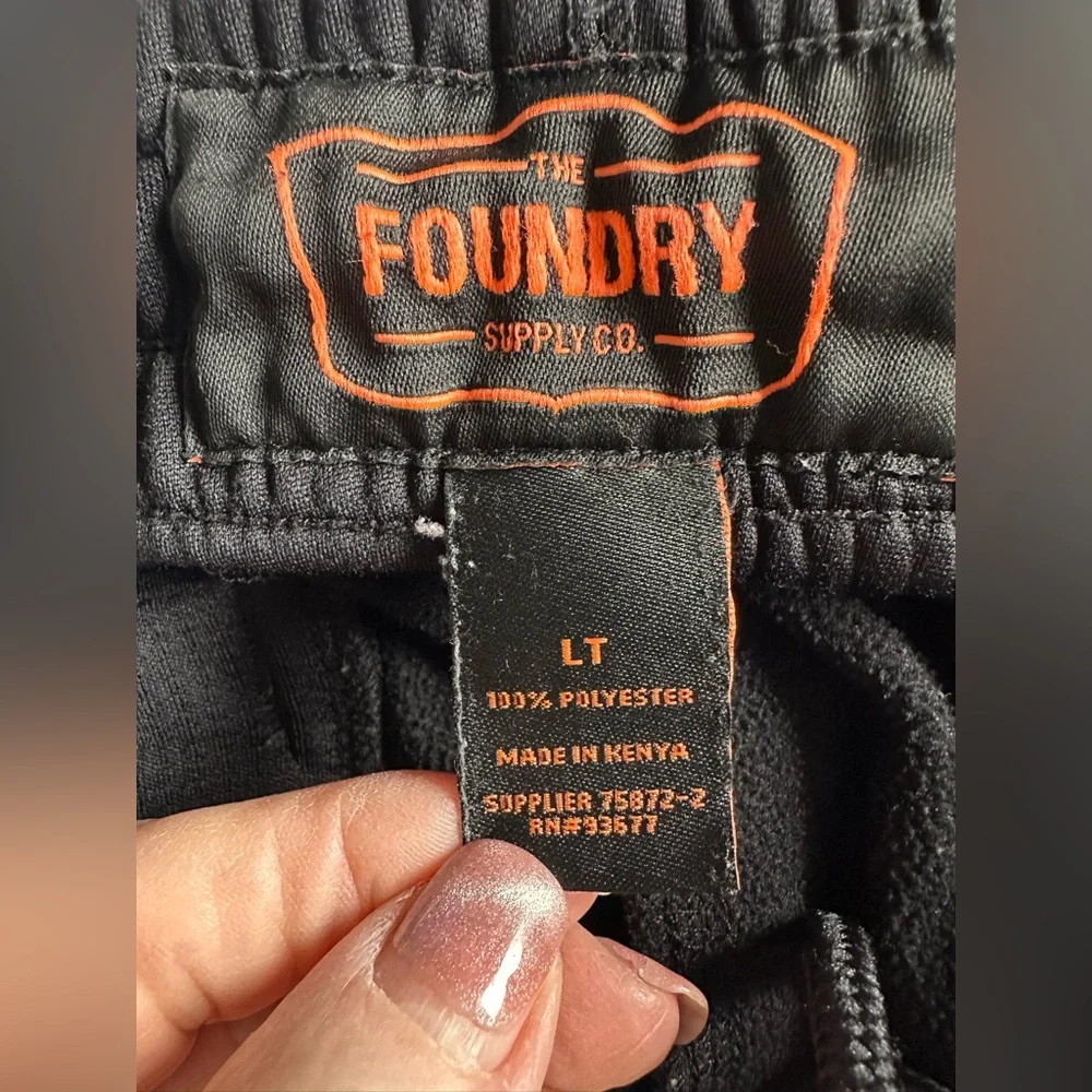 The Foundry Supply Co. foundry supply